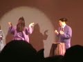 AnimeFest 2007-Phoenix Wright Skit