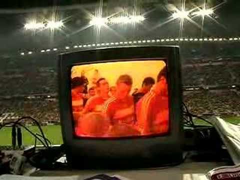 Ein Blick hinter die Kulissen von FCB.tv