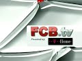 ein blick hinter die kulissen von fcb tv