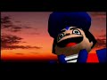Mystical Ninja Starring Goemon:  Impact Theme (Japanese)