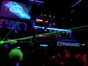 Dj Ron-7 dancing @ Amnesia-Ibiza (Cream)