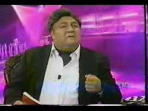 Tesorito y Octavio Paz