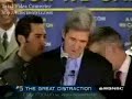 John Kerry: Stuck In Iraq