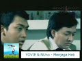 Yovie Nuno - Menjaga Hati