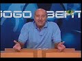 Jogo Aberto - 14/09/2007 - 1/2