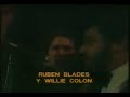 Tiburon de Ruben Blades y Willie Colon Tiburon de Ruben Blades y Willie Colon
