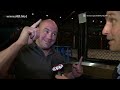 Dana White on PEDs, Jon Jones, and Nick Diaz - Inside MMA Exclusive