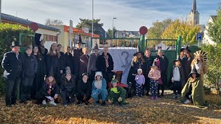 Náhled - Putování za Ohnivým pohárem