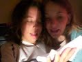 babou whit chicita