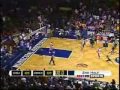 Two great shots - basket