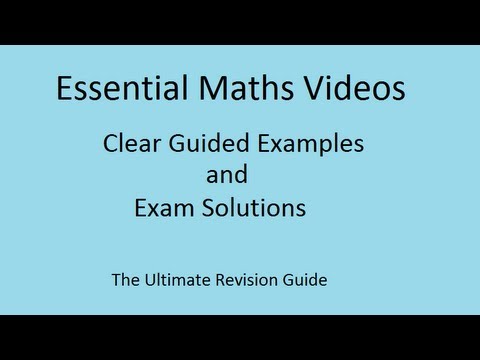 The Binomial Theorem : finding a coefficient or term easily in the binomial theorem The Binomial Theorem : finding a coefficient or term easily in the binomial theorem