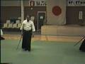 videos de Shomen uchi kotegaeshi ken tai ken