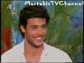 kostas martakis tv tigklon interview devided in 2 parts only from martakistvchannel to youthanks to fotis sergoulopoulos and maria mpakodimou from alpha tv and tv night comedy show tv tigklon and ilias psinakis 
