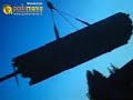 Gardaland: SEQUOIA ADVENTURE making of