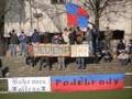 Bohemia Poděbrady ULTRAS 06-08