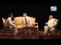 Fesztbaum Béla interjú a Játék a kastélyban c. darabról TV13