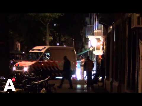 Politie gaat bewakingsbeelden vrijgeven schietpartij in café de Zon