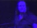 The Power of the Undertaker The Power of the Undertaker