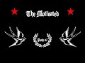 THE MOTIVATED - Anti-fascista THE MOTIVATED - Anti-fascista