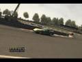 GRID dodge viper srt 10 nurburgring ralenti