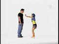 Cellcom - I Mode TV Ad 3 - 2005