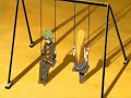 Mamoru-kun ni Megami no Shukufuku wo! Episode 15 part 3