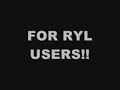 4 ryl users
