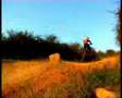 Austrian Dirt IV - KTM 525 EXC vs KTM 200 EXC Automatic