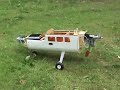 NitroModels Cessna 337