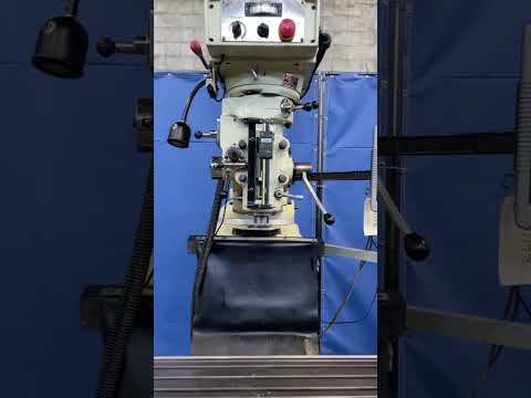 2004 Acer EMILL 3VKH Millers, Vertical | Great American Equipment Company (1)