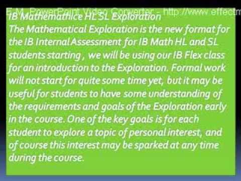 how to become an ib examiner