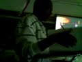 dennis trinna focus in class