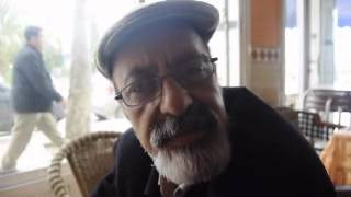 Aziz Alaoui