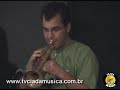 Michel Leme, Rubinho Antunes, Marcos Paiva e Daniel de Paula - Mi (parte 1)