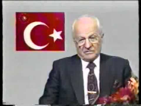 kenan evren