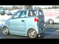 Tesla tangles with Tango EV on dragstrip, loses Tesla tangles with Tango EV on dragstrip, loses