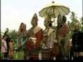 Lagu Lampung (Segata) - Lipang Lipang Dang