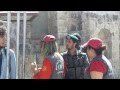 Christian Peacekeeper Team vs IDF (Hebron)