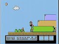 スーパーマリオ ３　1-1無限増殖　SuperMario 3 infinity multiplication