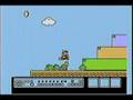 スーパーマリオ 3 1-1無限増殖 SuperMario 3 infinity multiplication