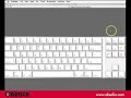 Using the Marquee Tool in Logic