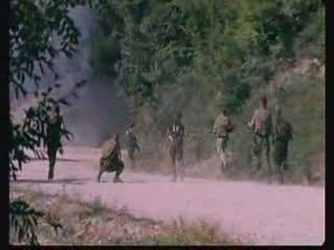 Chechnya