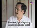 Leong Hoon Leok Acupuncture  Medical Centre TV2 Interview