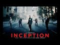 inception – Mind Heist