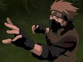 naruto e sakura vs kakashi