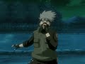 naruto e sakura vs kakashi