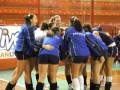 videos de Primadonna Collection Trani - Time Volley Matera  3 - 1