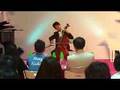 真音樂．兒童演奏家大賽2008(大提琴組) - 11