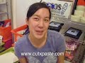 Cut+Paste Jenny Kwok short documentary