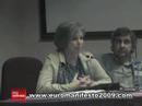 Manuela Melo 1/2 - Nova Agenda Verde Europeia